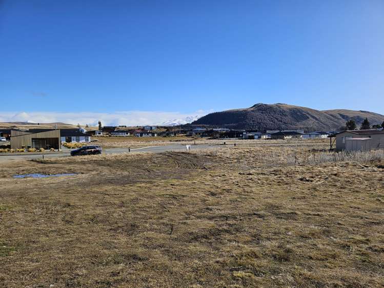 16 Edwards Lane Lake Tekapo_7