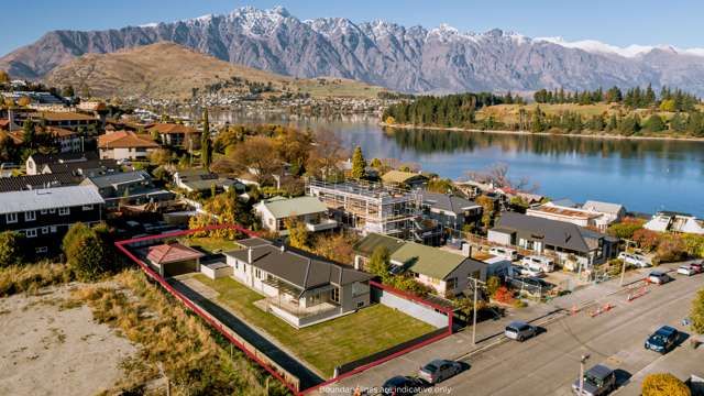 8 Brisbane Street Queenstown_1