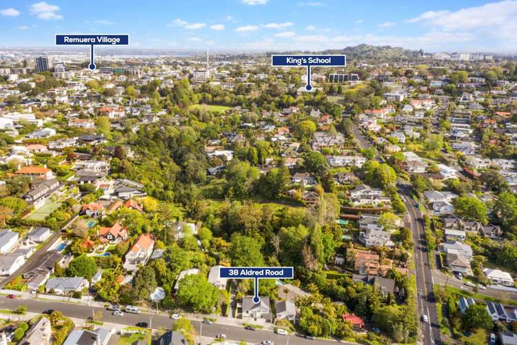 38 Aldred Road Remuera_24