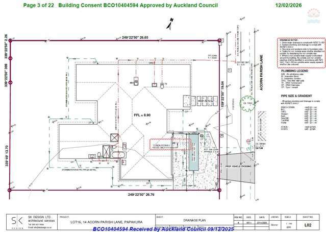 14 Acorn Parish Lane Clevedon_2