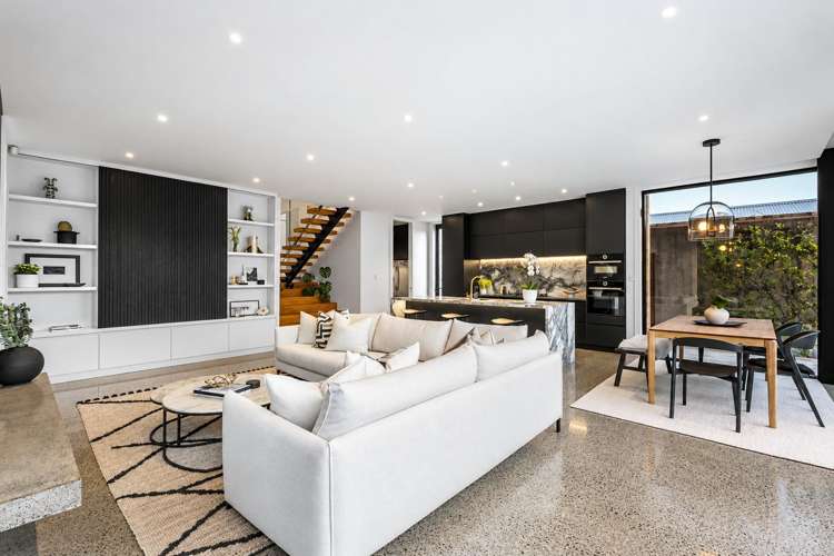 25 John Street Ponsonby_8