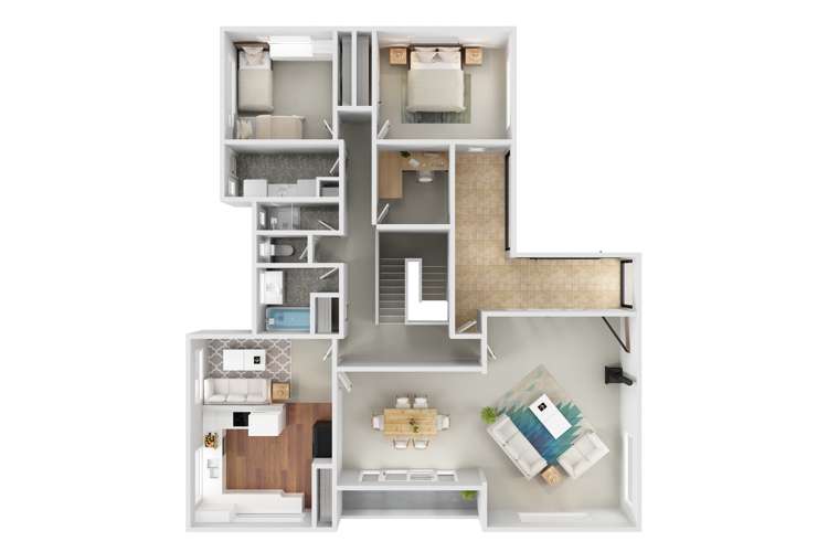 20 Tiverton Crescent Whalers Gate_18