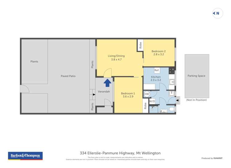 2/334 Ellerslie-Panmure Highway Mount Wellington_9