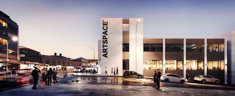 300 Karangahape Road Newton_9