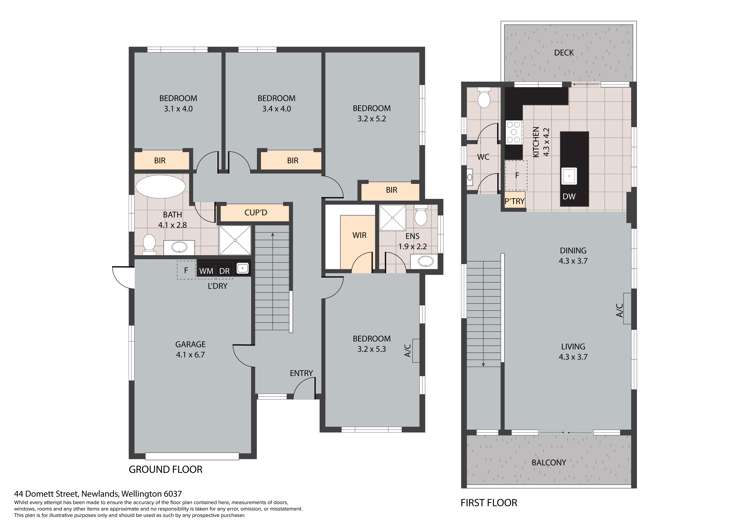 44 Domett Street Newlands_18