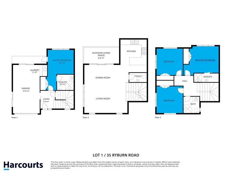 Lot 1-5/35 Ryburn Road Mount Wellington_3