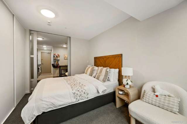 614/135 Hobson Street Auckland Central_4