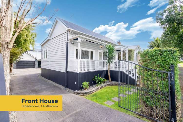 26 & 26A Cameron Street Onehunga_3