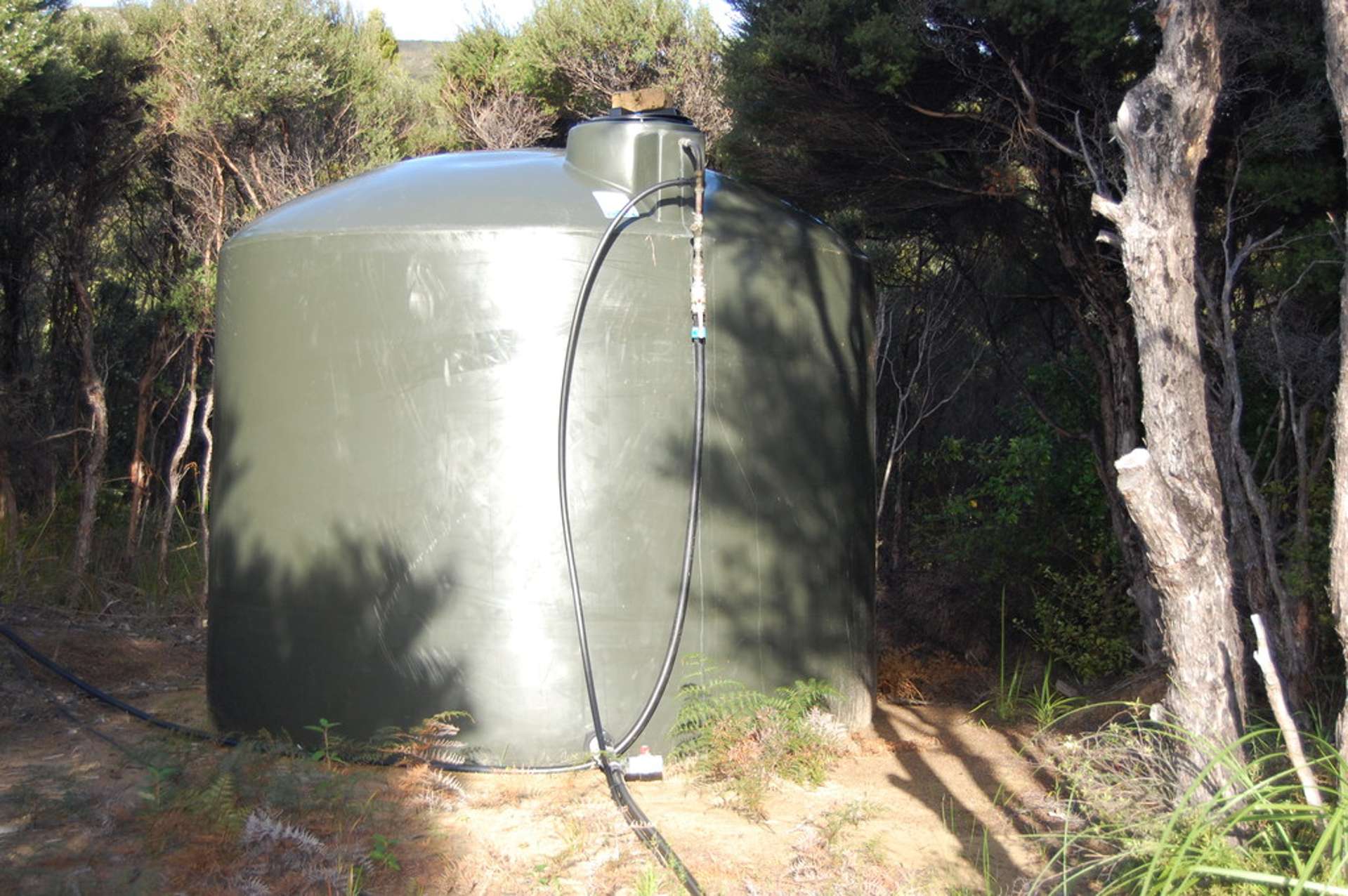 16 Harpoon Hill Great Barrier Island (Aotea Island)_0