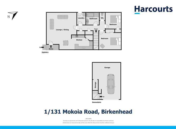 1/131 Mokoia Road Birkenhead_18