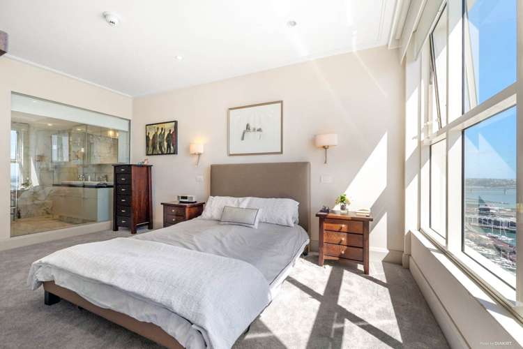 3004/8 Albert Street Auckland Central_16