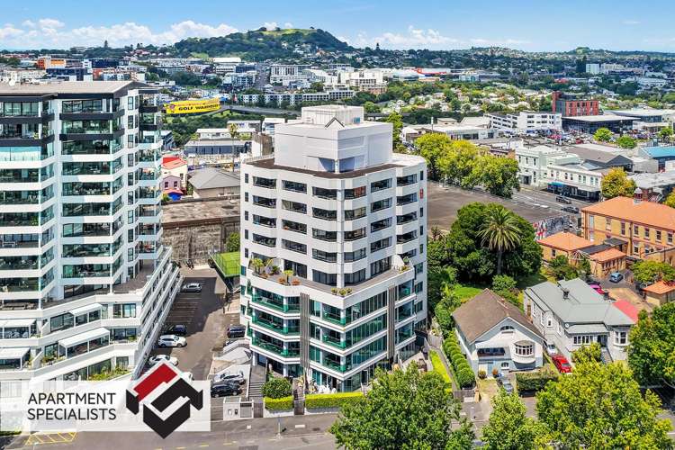 9 Hopetoun Street Freemans Bay_25