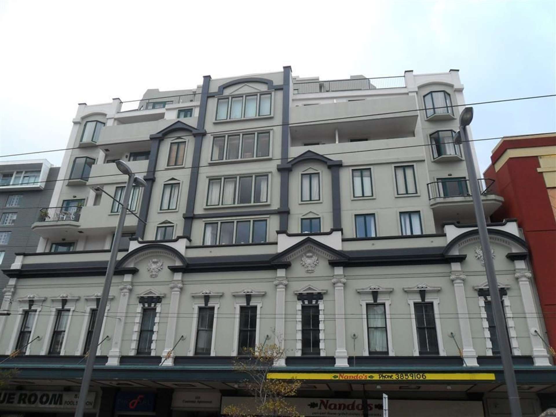 409/120 Courtenay Place Te Aro_0