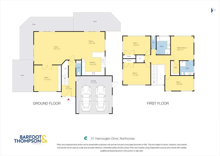31 Harrowglen Drive Northcross_29