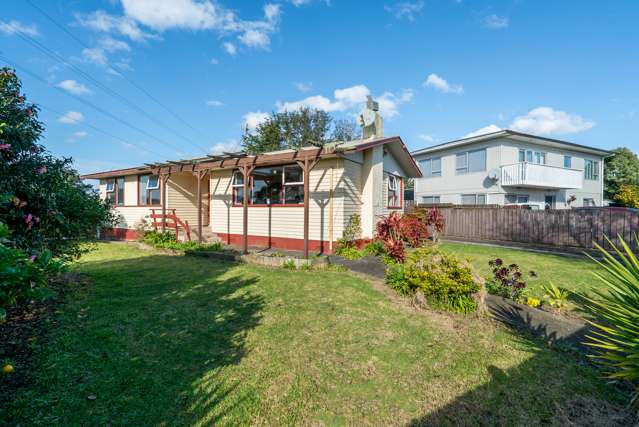 Ideal First Home or Investment Opportunity!