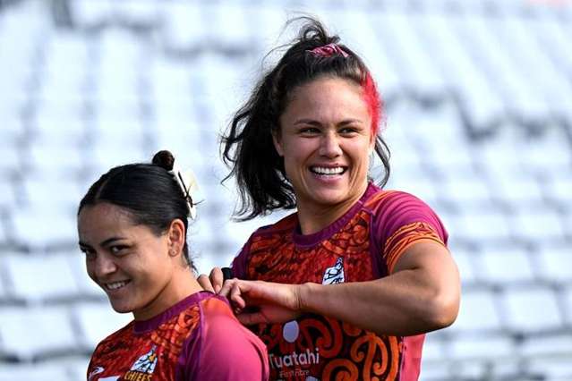 Rugby star Ruby Tui ‘stoked’ after her house sells within days