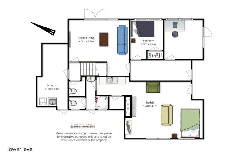 21 Tinopai Road Titirangi_19