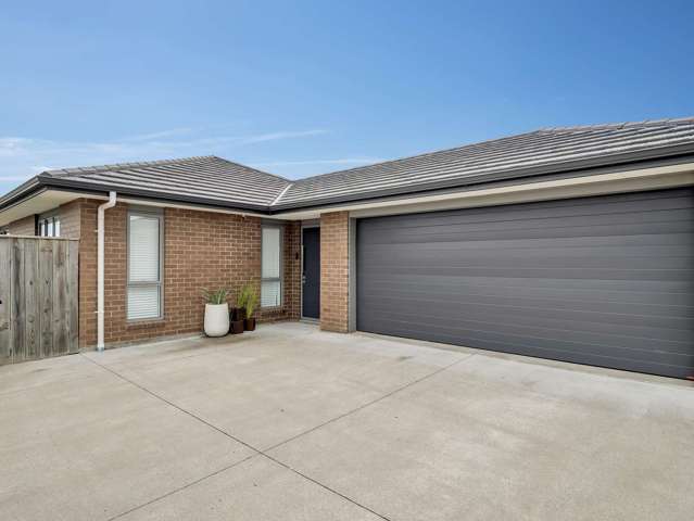 Perfect living! Look no further!