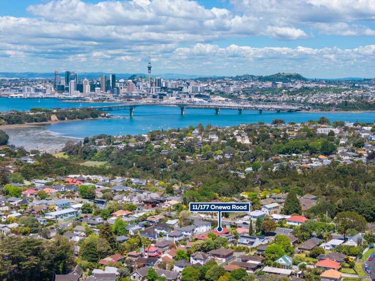 11/177 Onewa Road Birkenhead_18