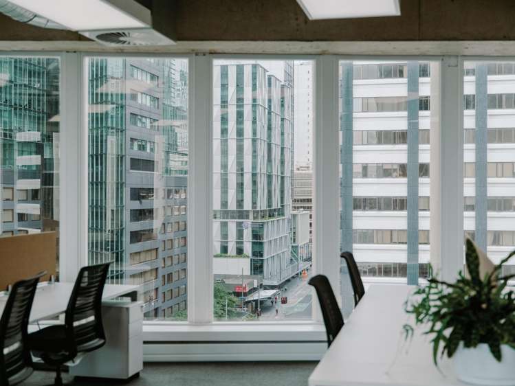 1 Albert Street Auckland Central_5