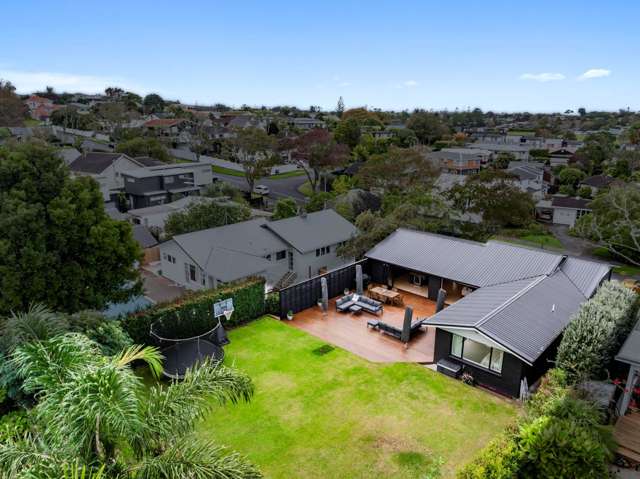 Houses Like This are Rare - Calling Families!
