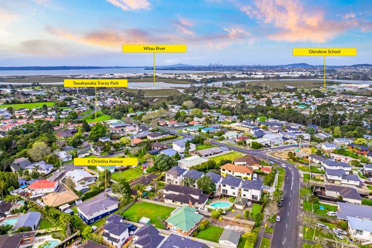 6 Christina Avenue Te Atatu South_34