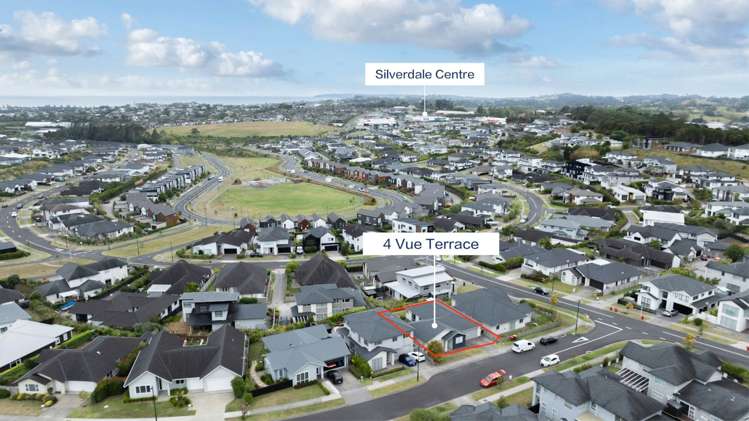 4 Vue Terrace Silverdale_21