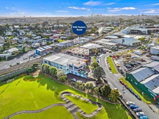 Unit A/33 Taylors Road Morningside_1