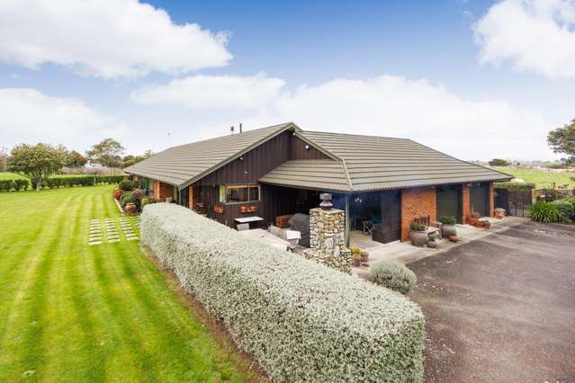 Development | Lifestyle | Two Titles | 4.9Ha