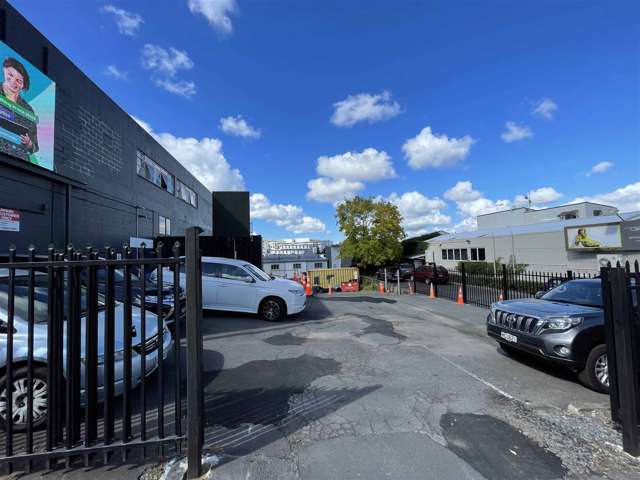 111 Newton Road Eden Terrace_2