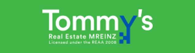 Tommy's Real Estate Ltd (Licensed: REAA 2008) - Tommy's, Wellington