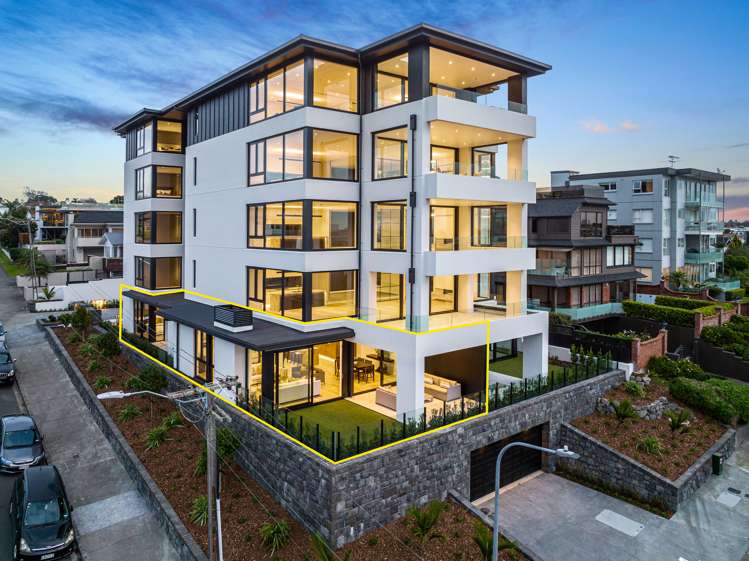 1/65 Saint Heliers Bay Road Saint Heliers_17