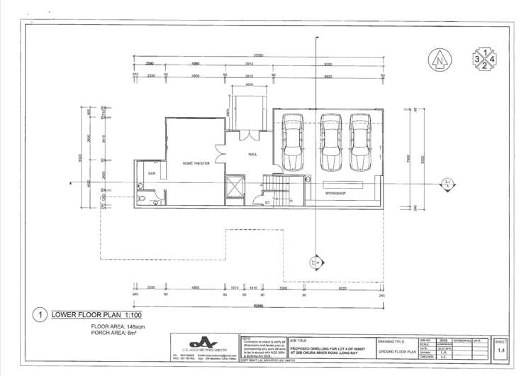 280b Okura River Road Long Bay_5