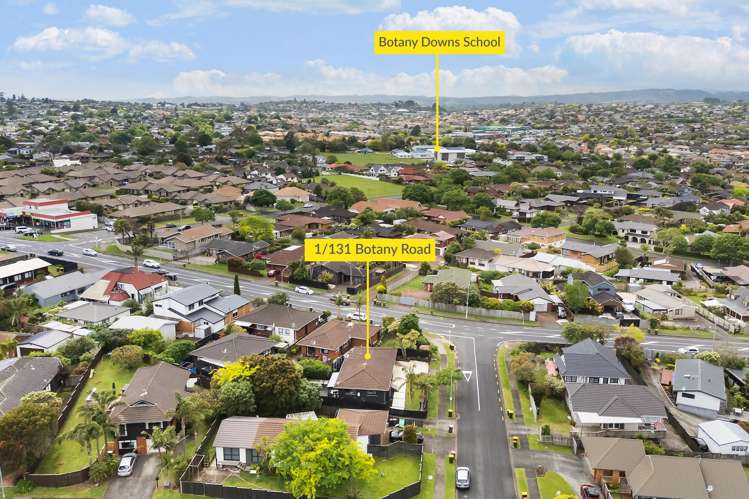 1/131 Botany Road Botany Downs_33