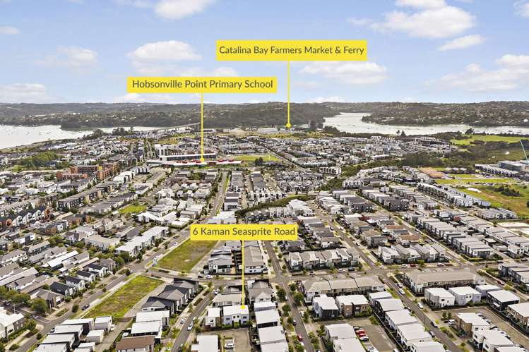 6 Kaman Seasprite Road Hobsonville_14