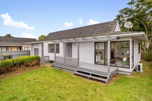 Entry Level Gem in BBI & Macleans College Zones