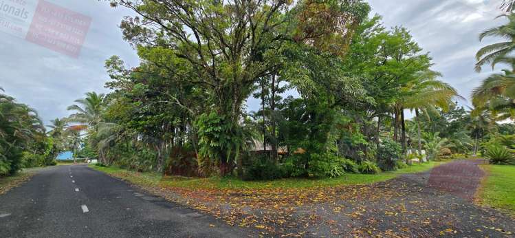 Address withheld Pacific Harbour_21