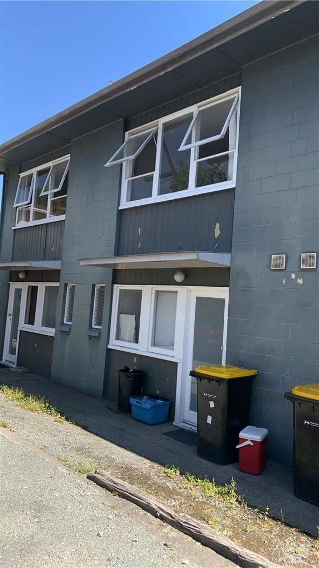 2 Bedroom Townhouse In The Heart Of Nelson City