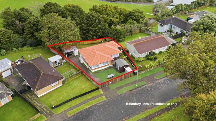 22 Innismara Avenue Wattle Downs_18