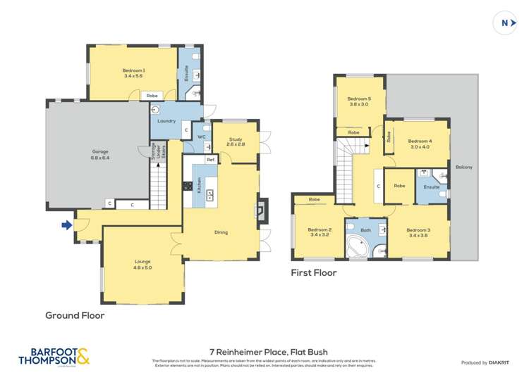 7 Reinheimer Place Flat Bush_19