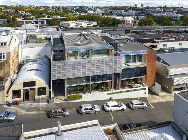 22 Centre Street Auckland Cbd_2