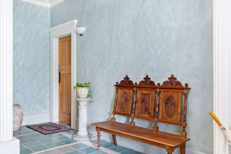 22 Hobson Street Thorndon_12