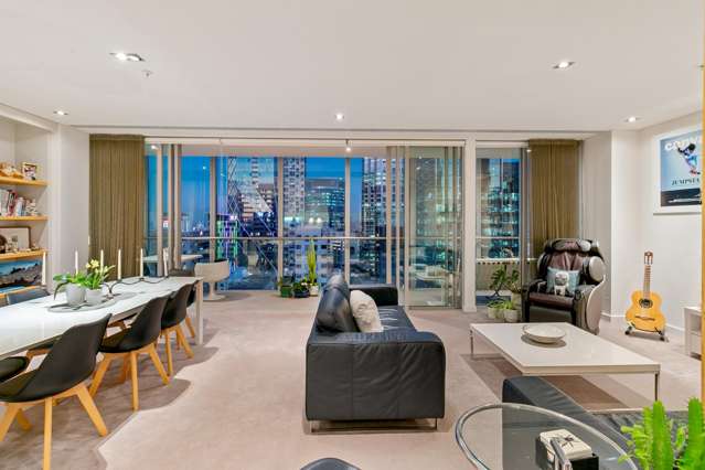 1606/26 Albert Street Auckland Central_1