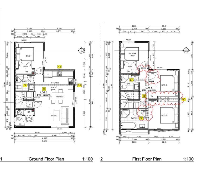 11A Elizabeth Drive West Harbour_15