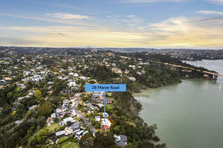 38 Marae Road Greenhithe_25