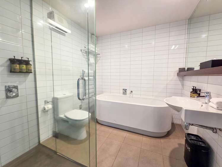 U 27/Room 818 Peppers Bluewater Resort Lake Tekapo_19