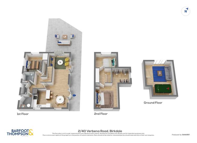 2/40 Verbena Road Birkdale_9