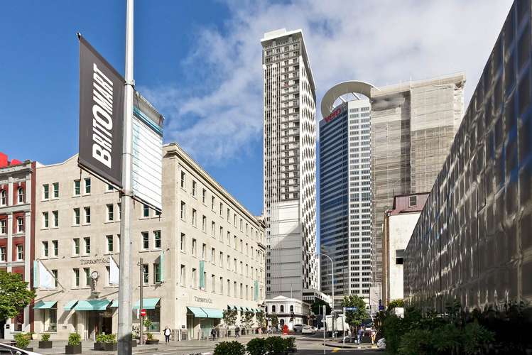 22f/16 Gore Street Auckland Central_9