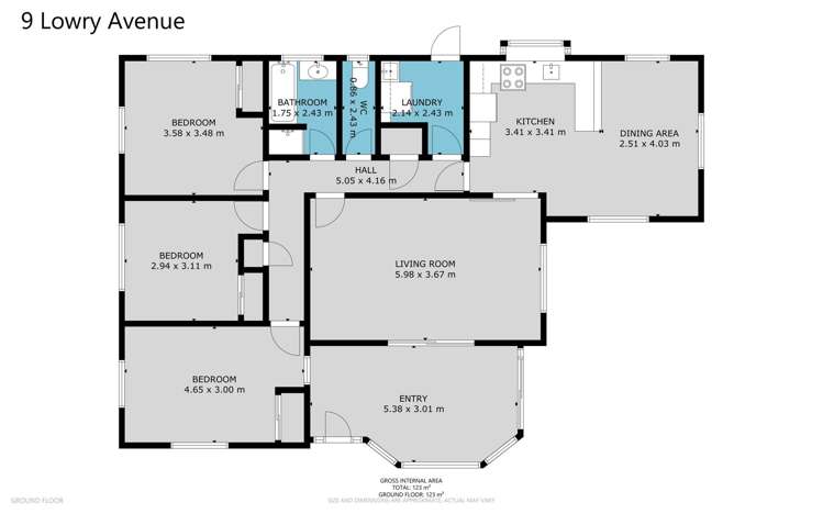 9 Lowry Avenue Redwood_23