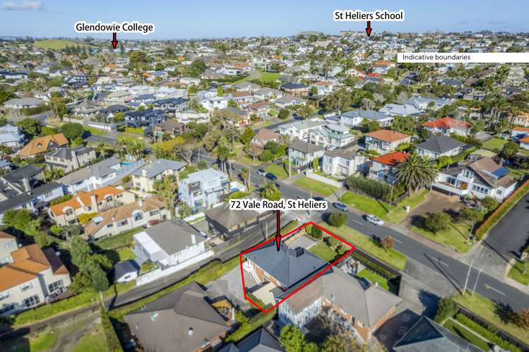 72 Vale Road Saint Heliers_17